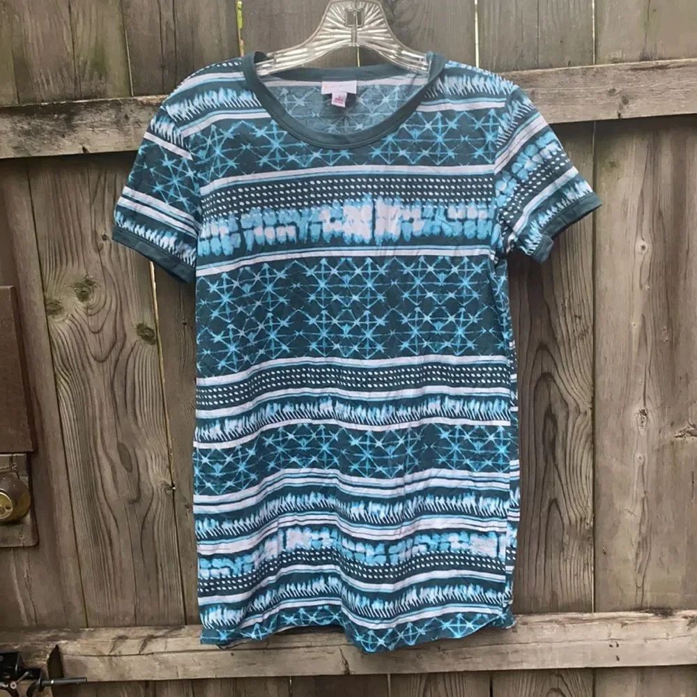 Lularoe Tee sz. S